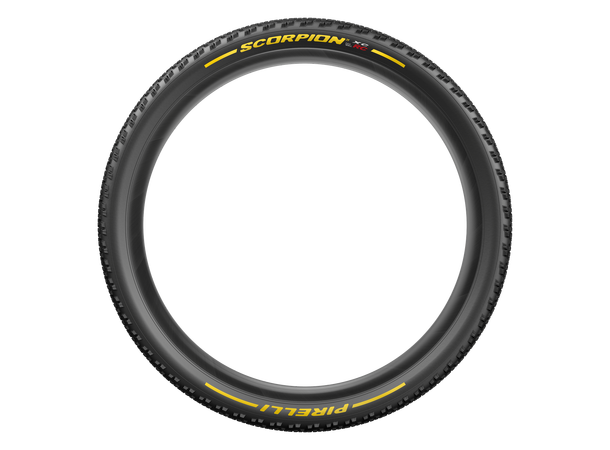 Pirelli Scorpion XC RC 29x2.20 Dekk Team edition, 660g 