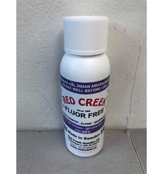 Red Creek Fluorfree Liquid Cold 90ml