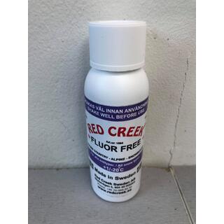 Red Creek Fluorfree Liquid Cold 90ml