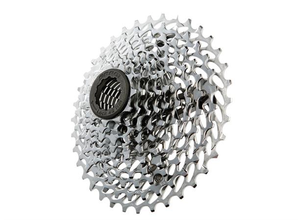 SRAM Cassette PG-1030 10 speed 11-36T 10-delt kassett