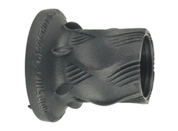 SRAM Grip assembly, 8/9 speed, right For X0 