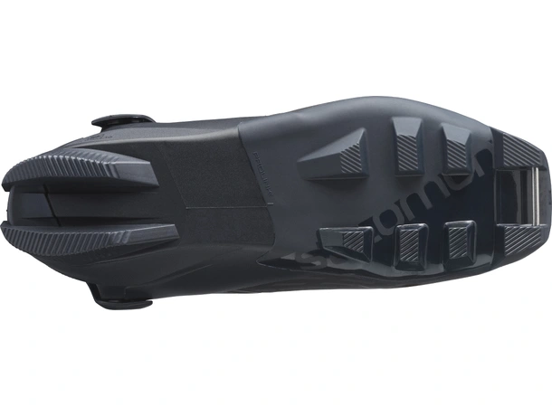Salomon RS10 Nocturne Prolink Stabil, varm og komfortabel skøytesko 
