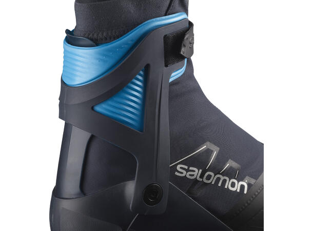 Salomon RS10 Nocturne Prolink Stabil, varm og komfortabel skøytesko 
