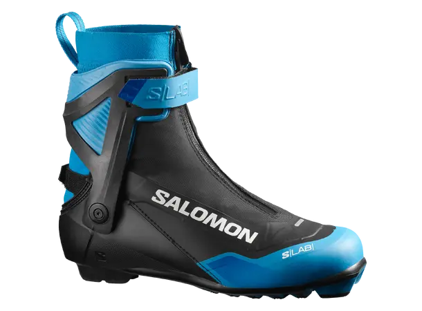 Salomon S/Lab Skiathlon CS JR Kombiskisko til junior 