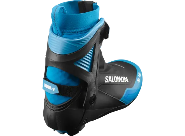 Salomon S/Lab Skiathlon CS JR Kombiskisko til junior 
