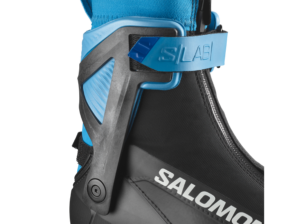 Salomon S/Lab Skiathlon CS JR Kombiskisko til junior 