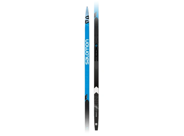 Salomon S/Race eSKIN PSP 20/21 Inkl. Prolink Shift binding 