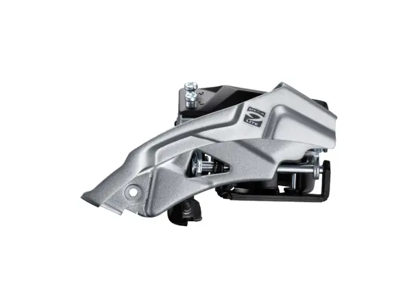 Shimano Altus Krankgir Trippel FD-M2000-TS3-Set, Top swing 