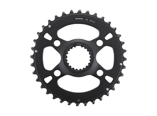Shimano Drev 36T FC-M7100 SLX 12s