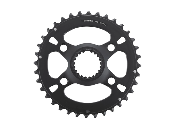Shimano Drev 36T FC-M7100 SLX 12s 