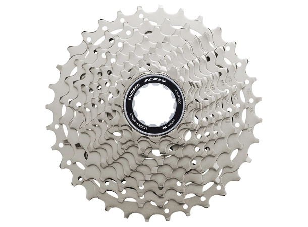 Shimano Kassett 11-delt 11-32 CS-R7000 105 