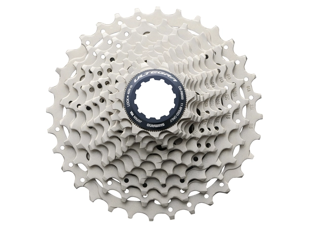 Shimano Kassett 11-delt 11-32 CS-R8000 Ultegra 