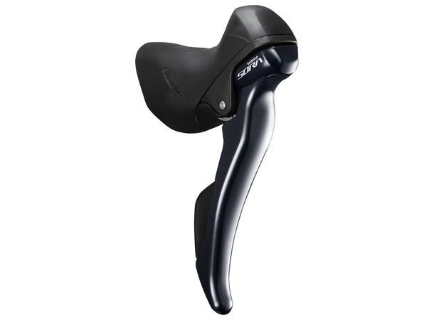 Shimano STI-hendel Sora R3000 Høyre 9 speed 