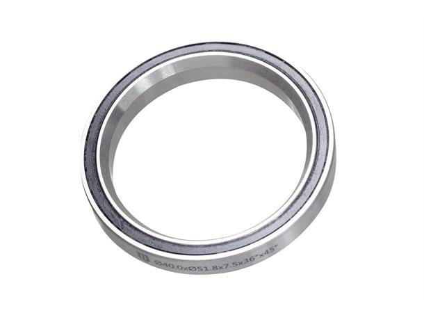 Union CB-776 Styrelager 40.0x51.8x7.5mm, 36°/45°