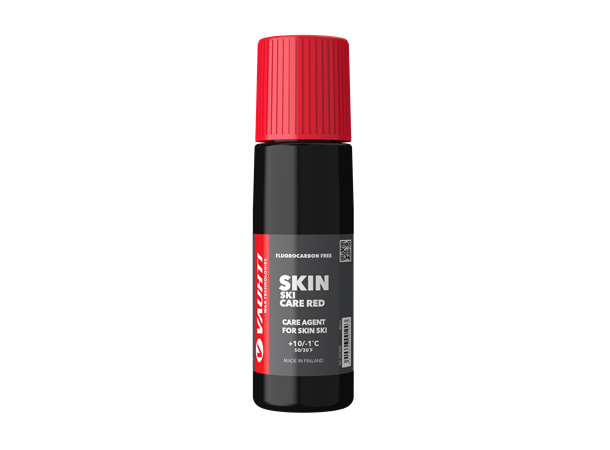 Vauhti Skin Ski Care Red 80ml Impregnering til felleski