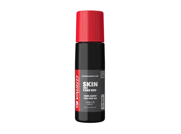 Vauhti Skin Ski Care Red 80ml Impregnering til felleski 