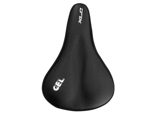 XLC SC-G03 Setetrekk Gel Størrelse M, til smalere typer seter. 