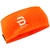 Dæhlie Headband Polyknit Shocking orange Populært pannebånd i flere farger! 