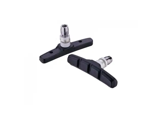 Ashima Bremseklosser V-Brake 70mm Bremseklosser V-Brems 70mm Sett 