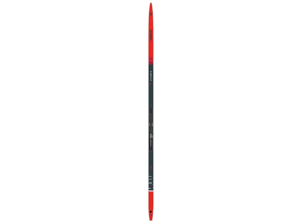 Atomic Redster C8 Skintec Felleski Topp felleski, inkl binding 