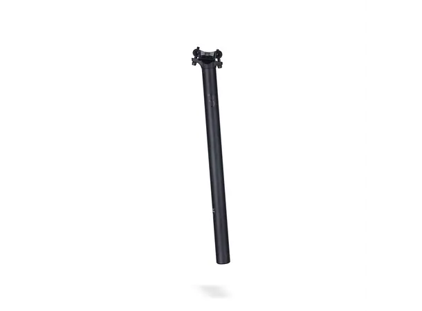 BBB SkyScraper BSP-20 Setepinne 34.9 x 400mm, Sort, Aluminium, 280gr 