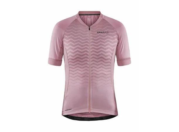 Craft Adv Endur Jersey W Myk og stretchy, høyfunksjonell trøye 