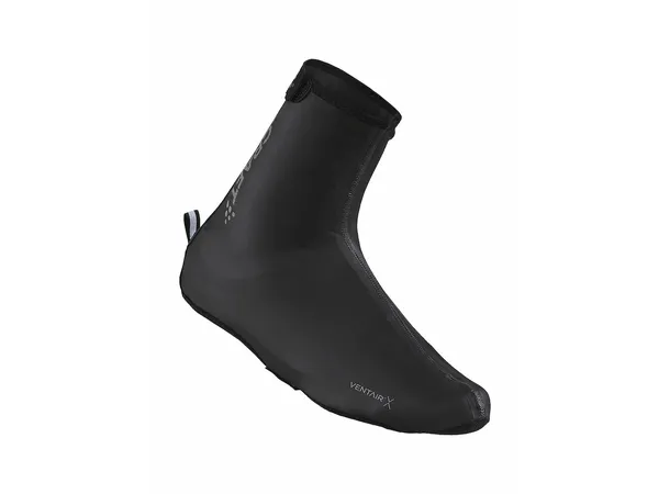 Craft Core Hydro Bootie Vanntett skotrekk med teipede sømmer 