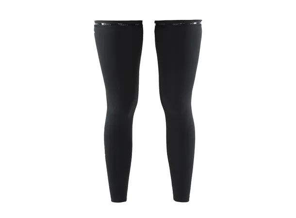 Craft Leg Warmer Lettvekts og elastisk 