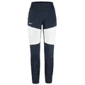 Craft NOR Nordic Training Speed W M Teknisk, varm skibukse, Blaze/white