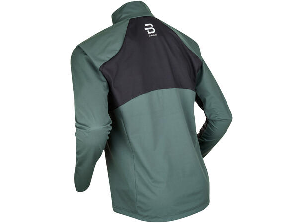 Dæhlie Jacket Challenge 2.0 Herre XXL Vattert skijakke, Dark forest 