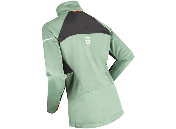 Dæhlie Jacket Challenge Dame Malachite green, varm skijakke 