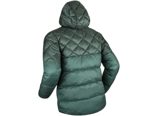 Dæhlie Jacket Graphene Herre Varm dunjakke i moderne design 