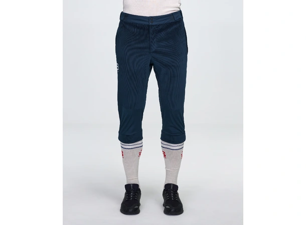 Dæhlie Knickers Boulder Men Stilig knickers for langrenn, navy blå 