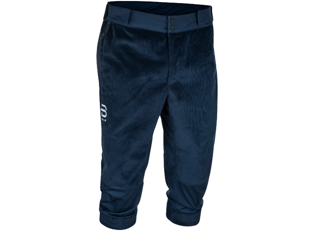 Dæhlie Knickers Boulder Men Stilig knickers for langrenn, navy blå 