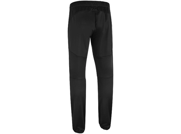 Dæhlie Pants Kikut Herre Sort, Varm softshell-bukse 