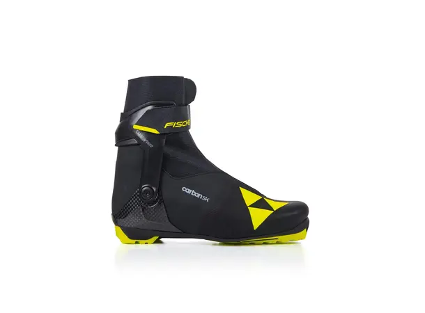 Fischer Carbon Skate Skisko Lett racing skøytesko 