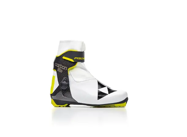 Fischer Carbonlite Skate Wmn Stilren og ultralett skøytesko 