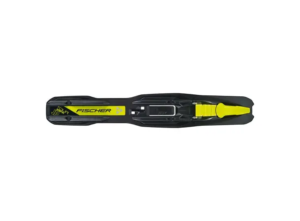 Fischer XC-binding Tour Step-in Jr. IFP Enkel juniorbinding 
