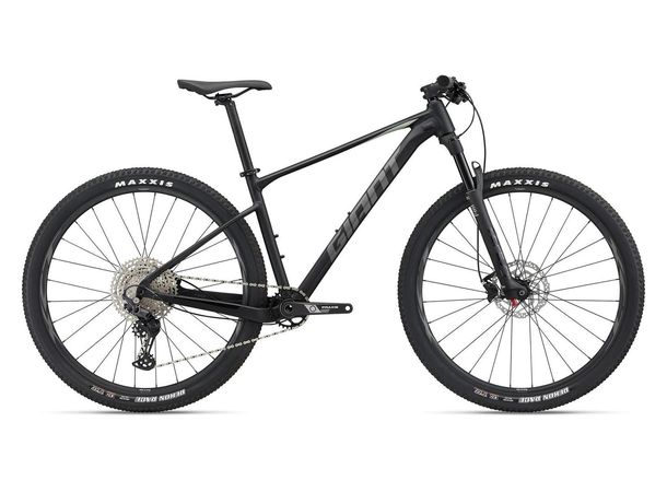 Giant 23 XTC SLR 29 2 Shimano Deore 1x12