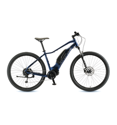 Hard Rocx E-Shock 6 18,5'' 29'', 60NM, E6100, 418Wh