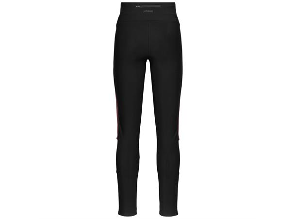 Johaug Concept Pant 2.0 Skibukse Brownish red, komfortabel treningsbukse