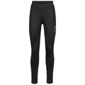 Johaug Elemental Tights 2.0 M Black, stilren og basig treningstights