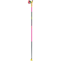 Leki HRC Max FRT Pink Skistav 170cm Toppmodell racingstav, Klæbostaven