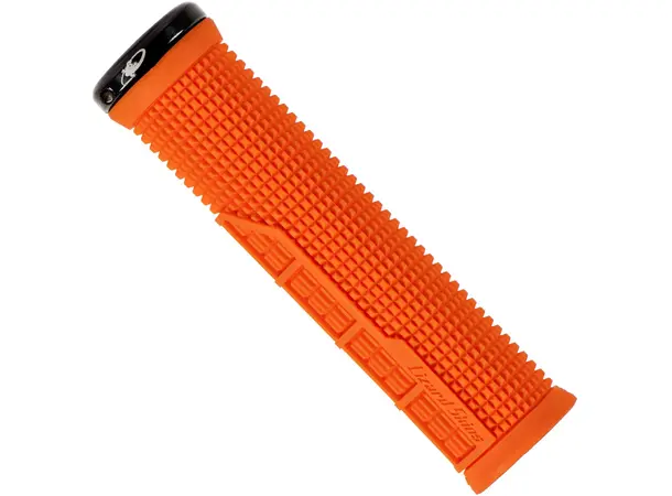 Lizard Skins Machine Holker Oransje Single-Ring, 130mm, Ø 31mm, 89gr 