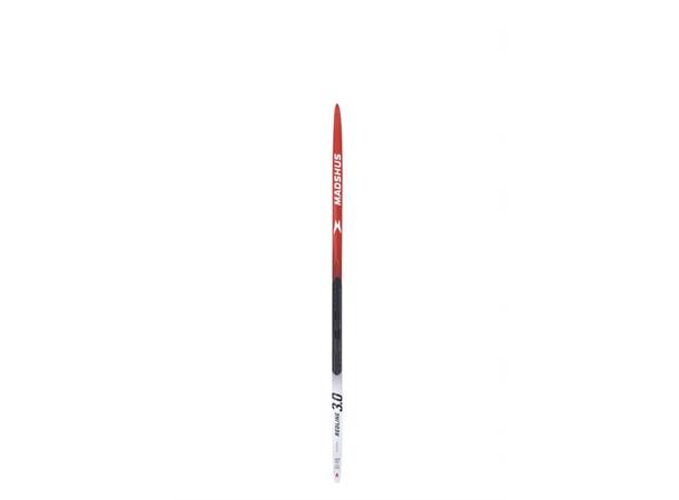 Madshus Redline 3.0 Classic JR Topp juniorski, inkl. binding