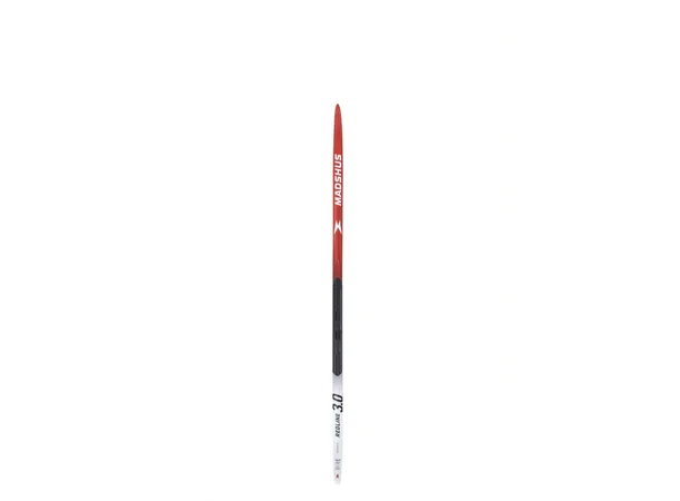 Madshus Redline 3.0 Classic JR Topp juniorski, inkl. binding 