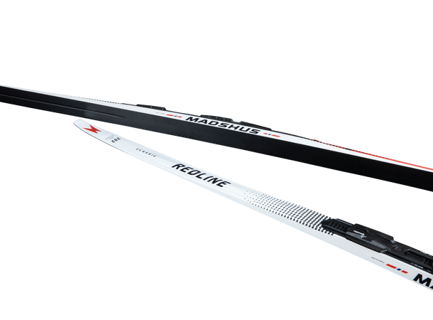 Madshus Redline Classic Cold 22/23 Racing kaldski, toppmodell 