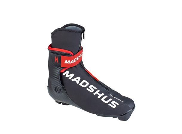 Madshus Redline Skiathlon Sko 21/22 Toppmodell skiathlonsko