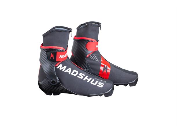 Madshus Redline Skiathlon Sko 21/22 Toppmodell skiathlonsko