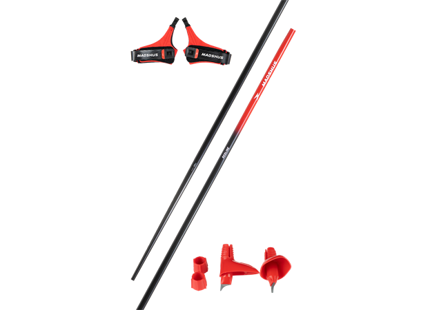 Madshus Redline Stav 175cm 